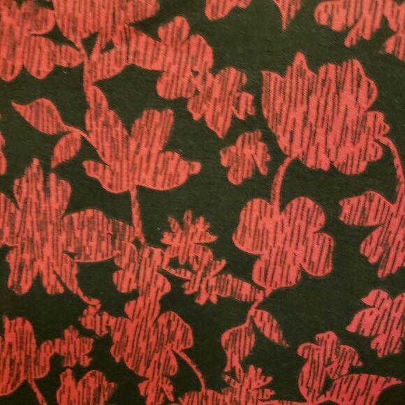 Rebecca Malone Mid Sleeve Pullover Top Size Small - Picture 6 of 6